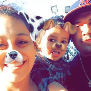 Meet your Posher, Roxanne